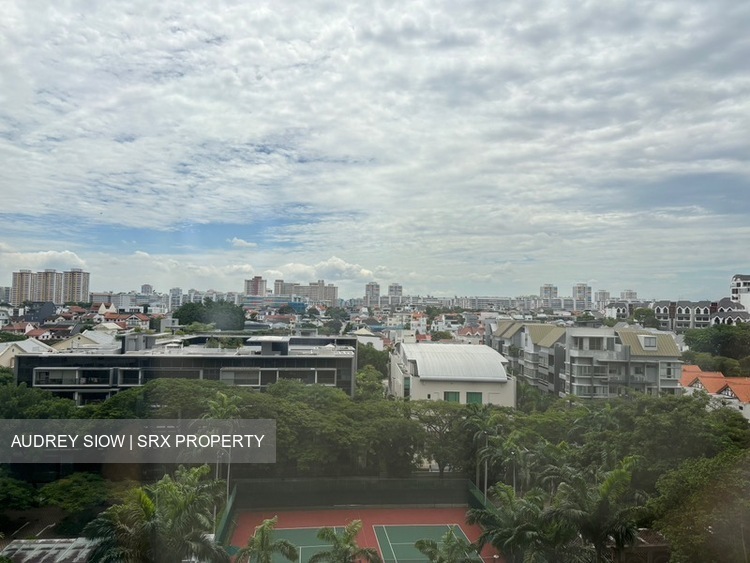 The Bayshore (D16), Condominium #479647571